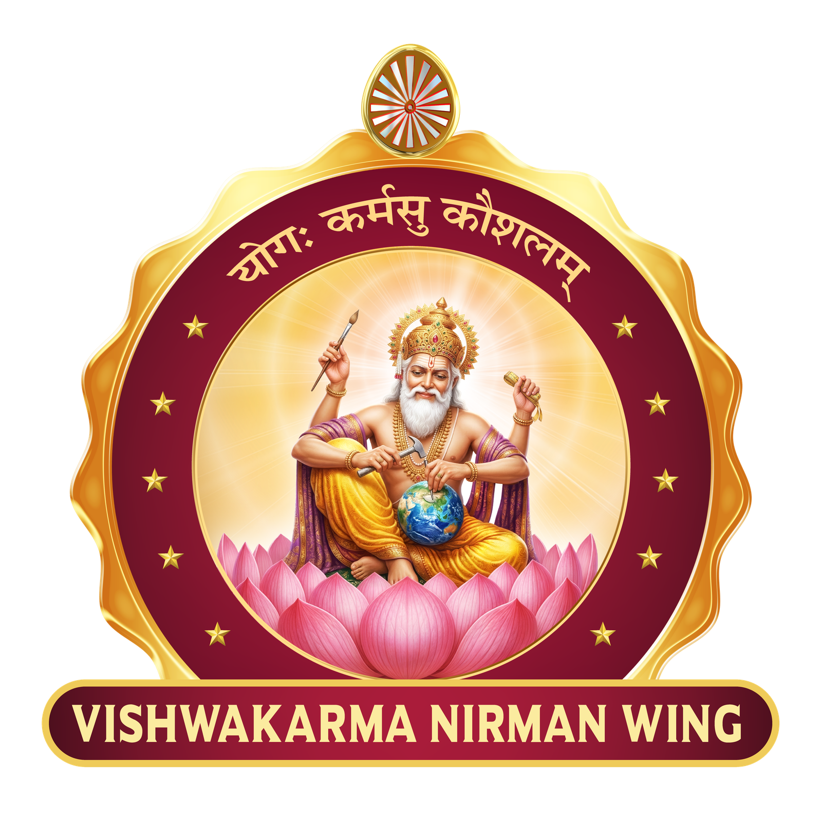 Vishwakarma Nirman Wing