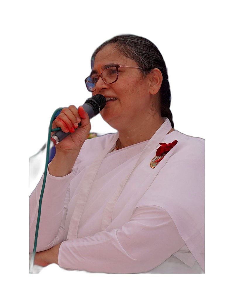 Bk Neha Didi
